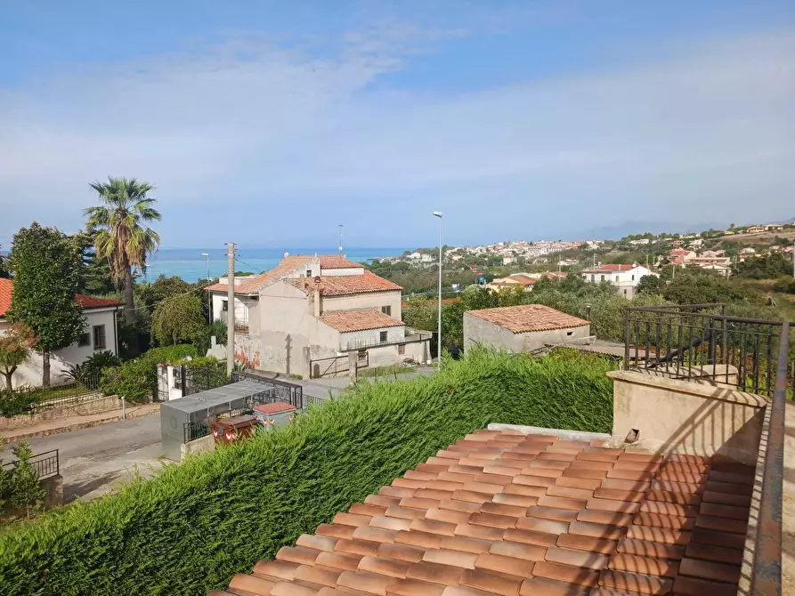 Immagine 8 di Villetta a schiera in vendita  in Contrada Riviere a Diamante