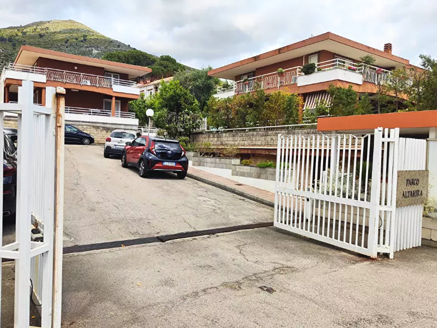 Immagine 21 di Villetta a schiera in vendita  in Via Marco Tullio Cicerone 3a a Formia