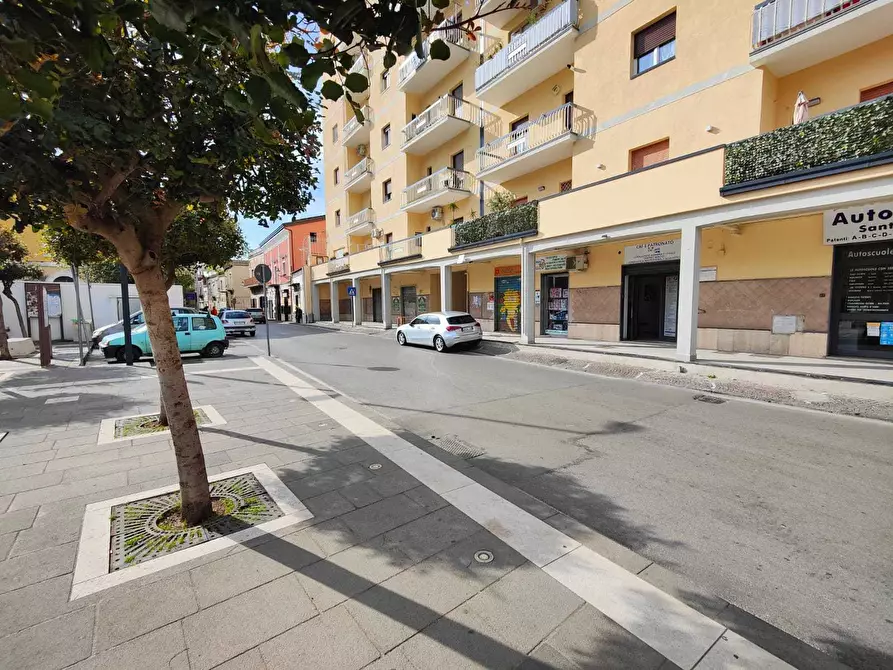 Immagine 1 di Quadrilocale in vendita  in Via Aniello Califano a Sant'egidio Del Monte Albino