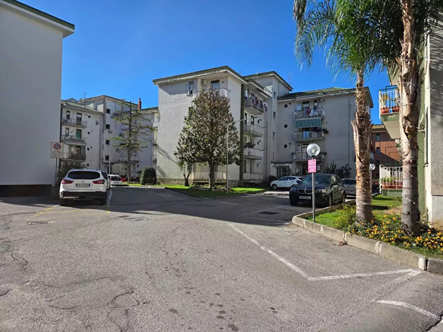 Immagine 3 di Quadrilocale in vendita  in Via Carlo Tramontano 1255 a Pagani