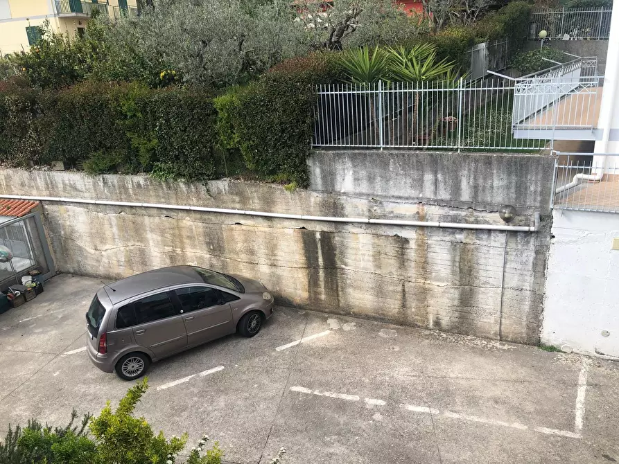 Immagine 20 di Terratetto in vendita  in via mons. sparano 21 a Montecorvino Pugliano