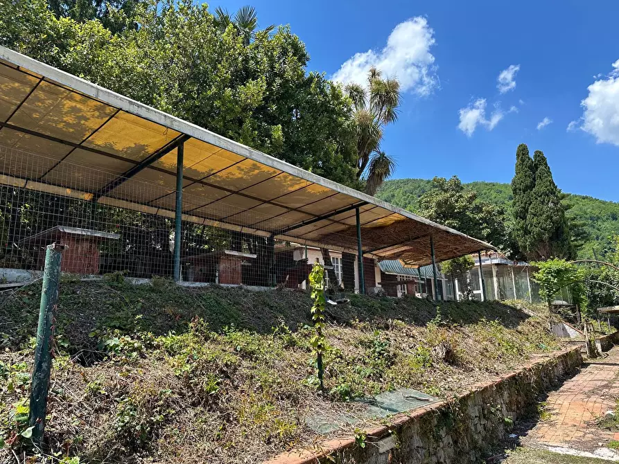 Immagine 2 di Locale commerciale in vendita  in cesinola a Cava De' Tirreni