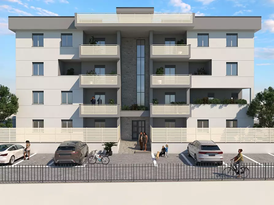 Immagine 1 di Quadrilocale in vendita  in Via Annunziata 37 a San Valentino Torio