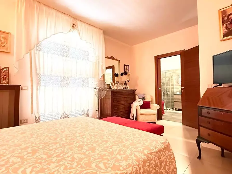 Immagine 13 di Villa in vendita  in Via Parco Donica 9 a Fisciano