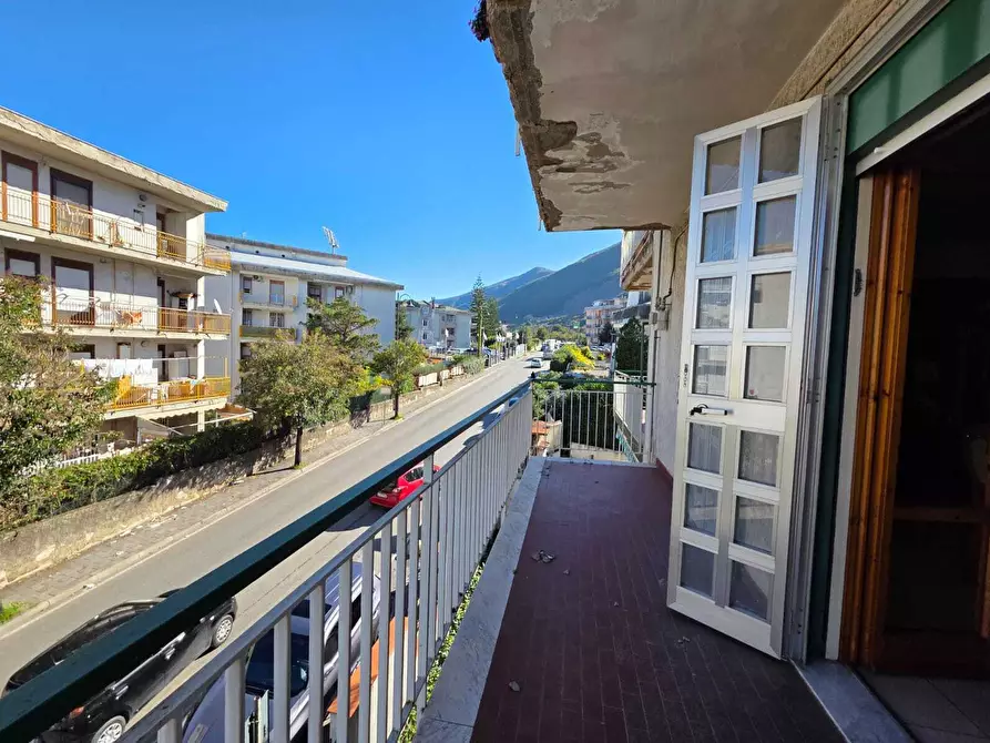 Immagine 14 di Quadrilocale in vendita  in Via Carlo Tramontano 1255 a Pagani