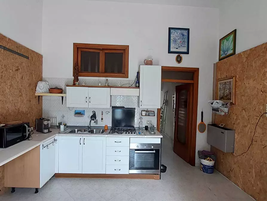 Immagine 5 di Bilocale in vendita  in Via San Severino Tommaso 66 a Baronissi