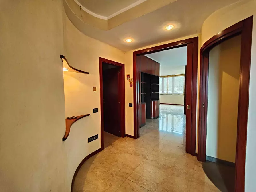 Immagine 20 di Casa trifamiliare in vendita  in Via Giuseppe Verdi a Poggiomarino