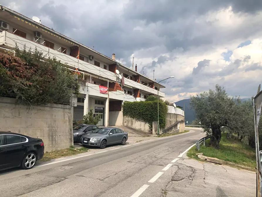 Immagine 28 di Terratetto in vendita  in via mons. sparano 21 a Montecorvino Pugliano