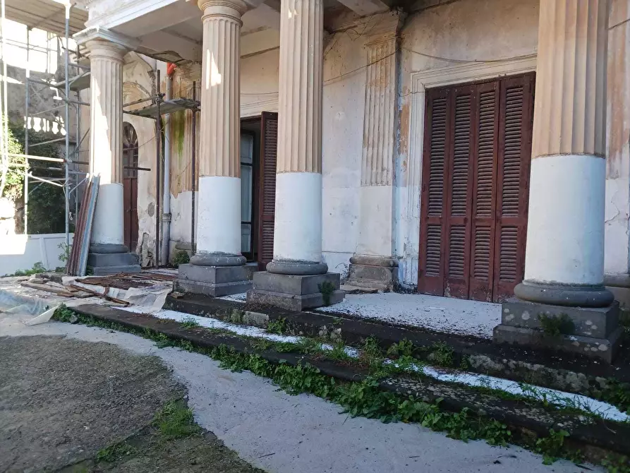 Immagine 3 di Trilocale in vendita  in Via Alberto troisi a Cava De' Tirreni