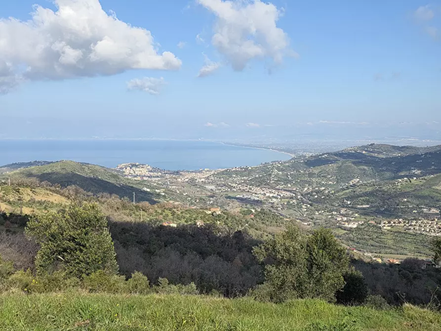 Immagine 2 di Villa in vendita  in via muro 14 a Sessa Cilento