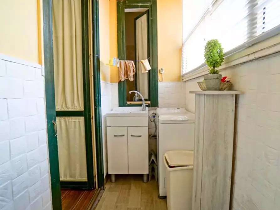 Immagine 14 di Terratetto in vendita  in via don Paolo VOCCA 12 a Eboli