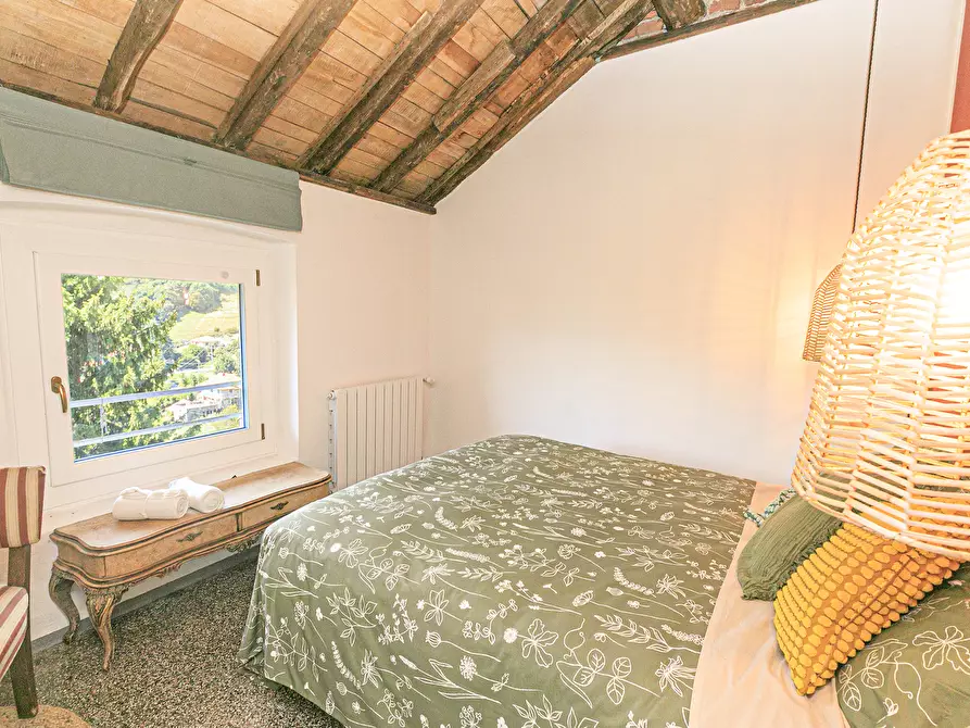 Immagine 24 di Villa in vendita  in Via Monte Carlo 7/2 a Campomorone