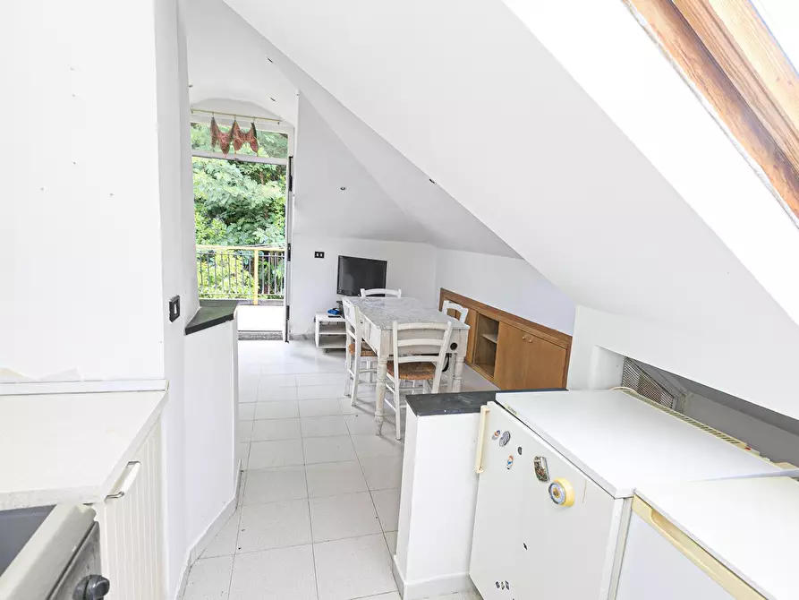 Immagine 9 di Quadrilocale in vendita  in Via Torbi 7 a Ceranesi