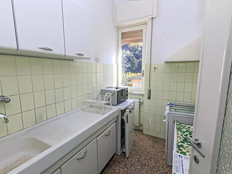 Immagine 19 di Quadrilocale in vendita  in Via Piave 131 a Mignanego