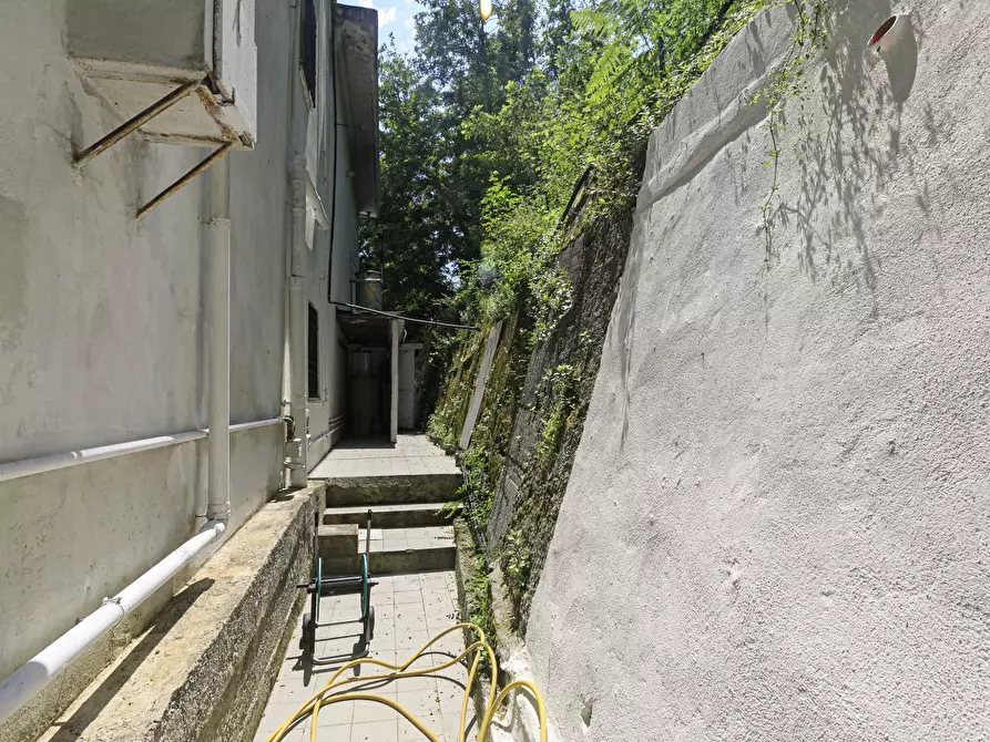 Immagine 88 di Casa indipendente in vendita  in Via alle Scuole di San Biagio 10 a Genova