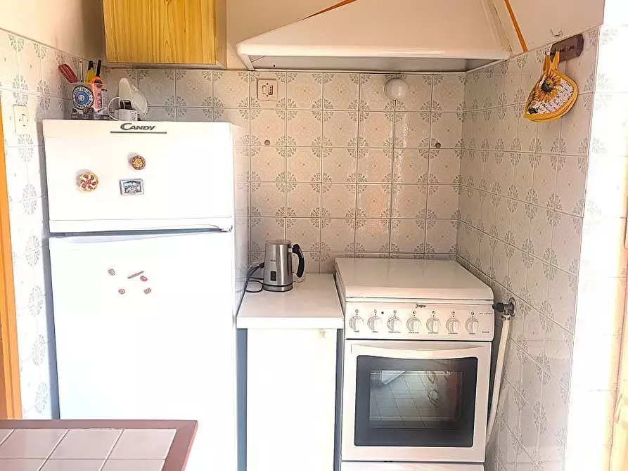 Immagine 8 di Trilocale in vendita  in Via XXV Aprile 28 a Mignanego