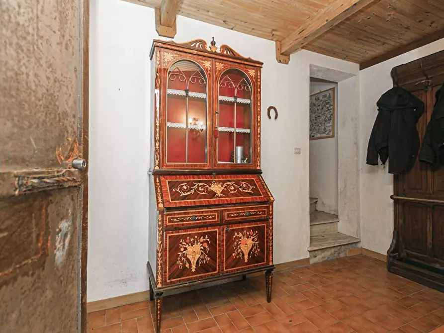 Immagine 6 di Casa indipendente in vendita  in via ai piani di praglia a Ceranesi