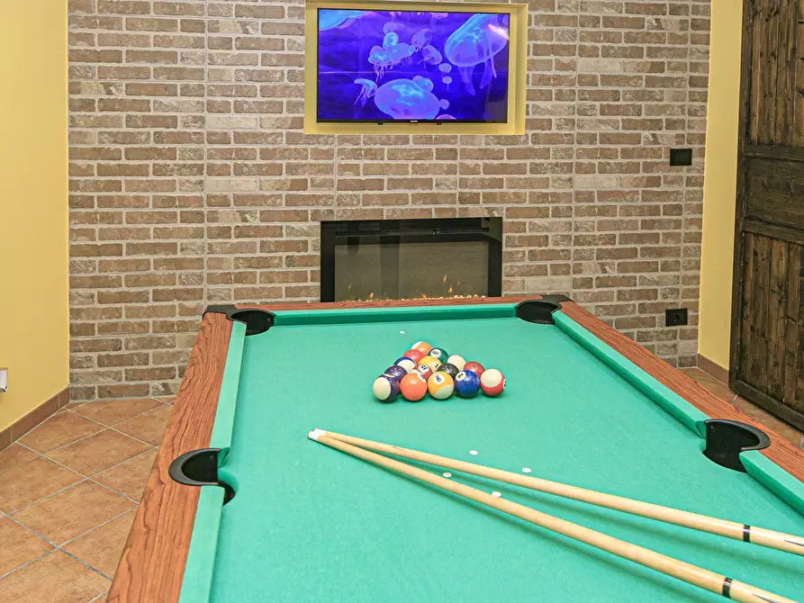 Immagine 66 di Casa semindipendente in vendita  in Via Porcile 1 Q a Genova