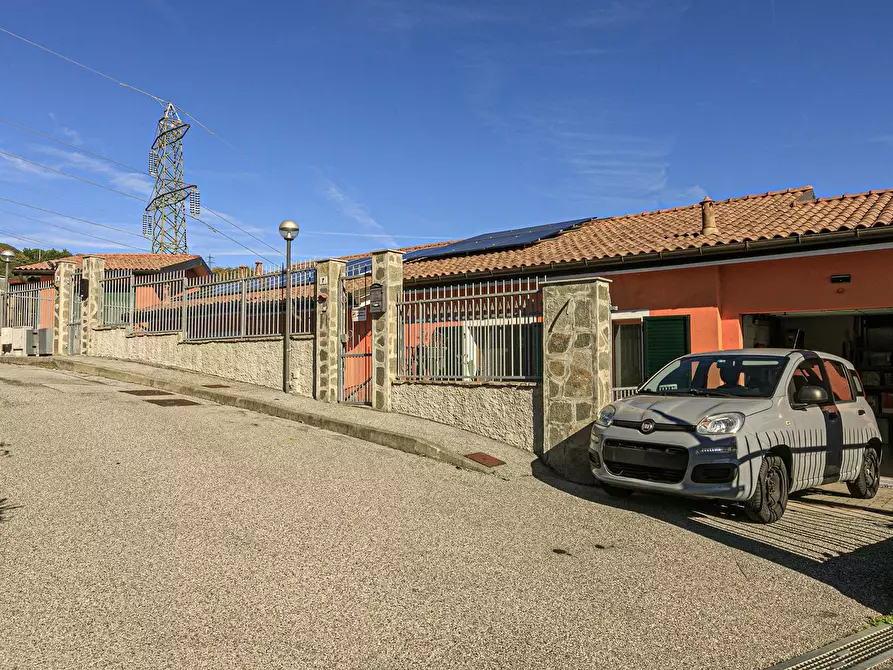 Immagine 92 di Casa semindipendente in vendita  in Via Porcile 1 Q a Genova