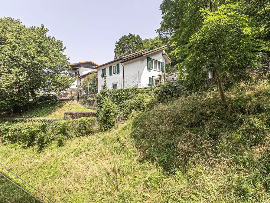 Immagine 22 di Trilocale in vendita  in Via Manlio Chiocchetti 23 a Serra Riccò