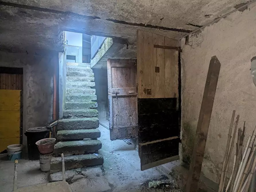 Immagine 21 di Bilocale in vendita  in Via Vittorio Veneto a Busalla