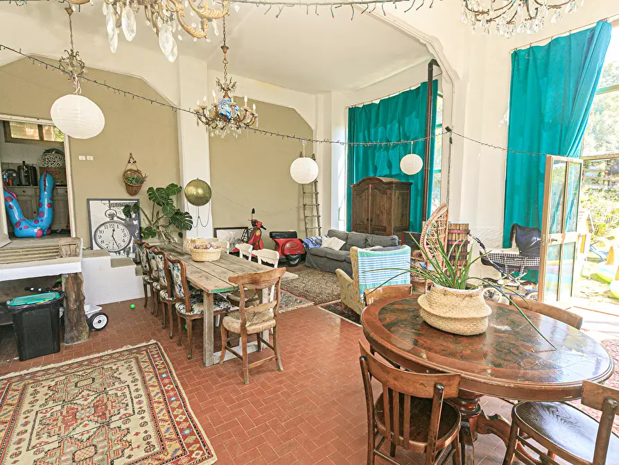 Immagine 42 di Villa in vendita  in Via Monte Carlo 7 a Campomorone