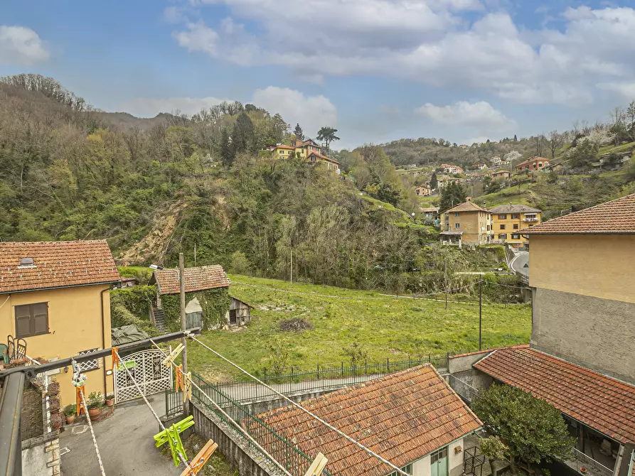 Immagine 6 di Trilocale in vendita  in via alle tine 18 a Ceranesi