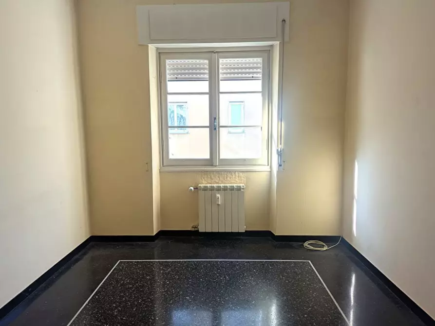 Immagine 12 di Trilocale in vendita  in Via Monte Pertica 3 a Genova