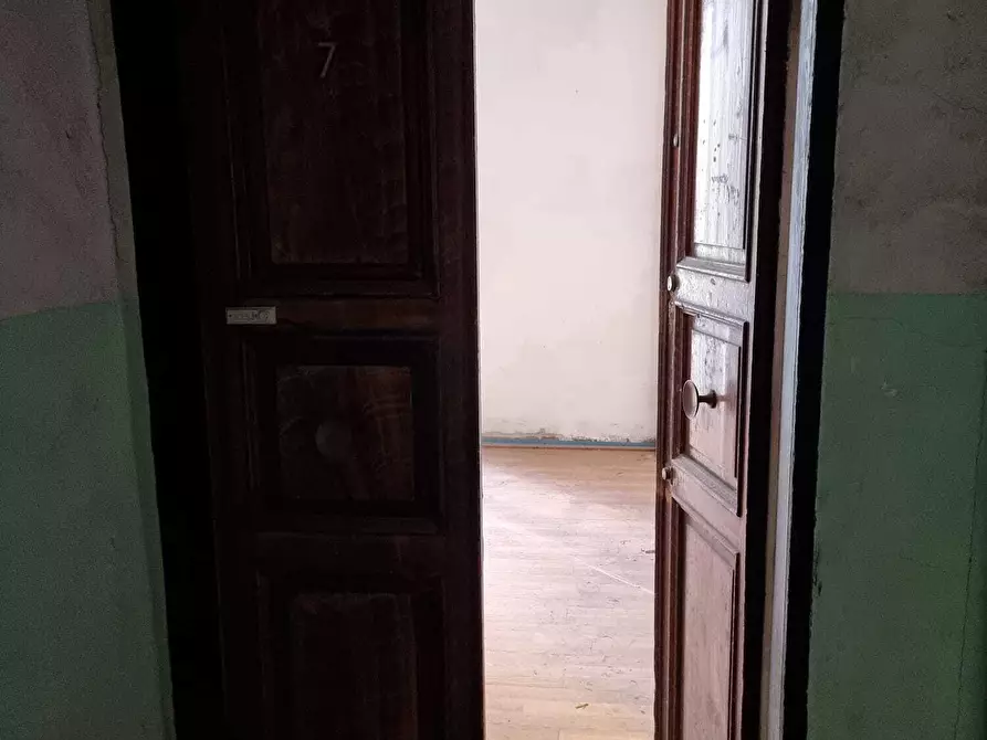 Immagine 26 di Bilocale in vendita  in Via Val D'Astico 1 a Genova