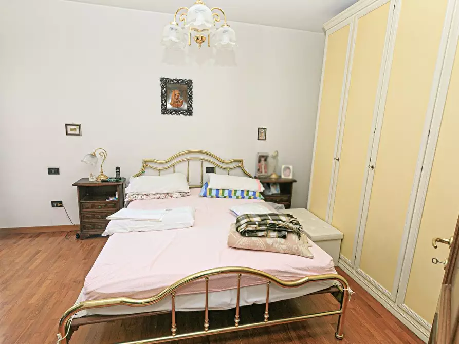 Immagine 29 di Attico in vendita  in Via Morego 55 a Genova