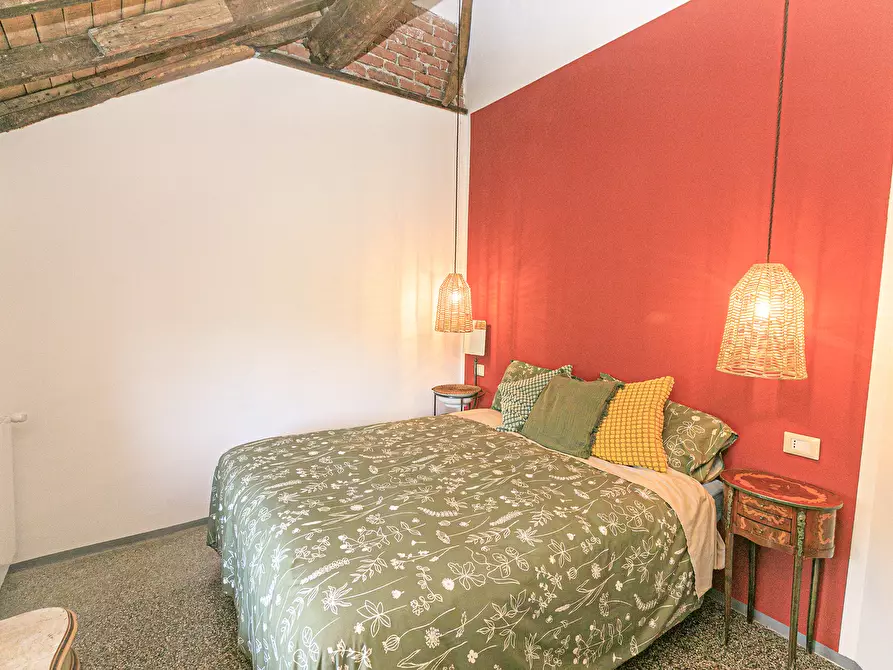 Immagine 26 di Villa in vendita  in Via Monte Carlo 7/2 a Campomorone