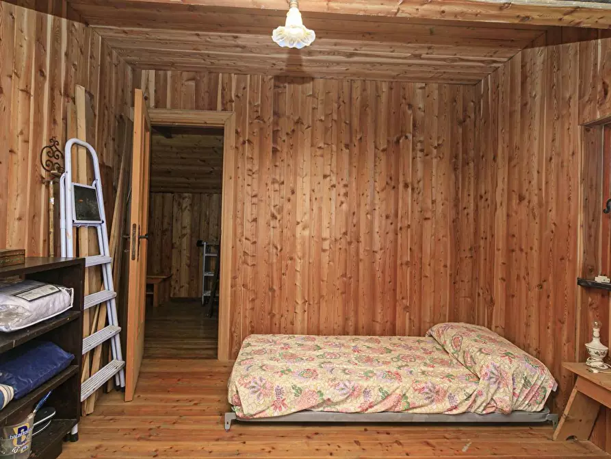 Immagine 45 di Casa indipendente in vendita  in via ai piani di praglia a Ceranesi
