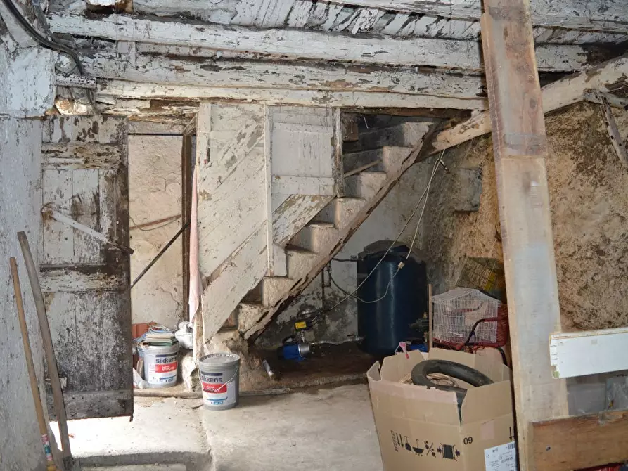 Immagine 13 di Casa indipendente in vendita  a Ceranesi