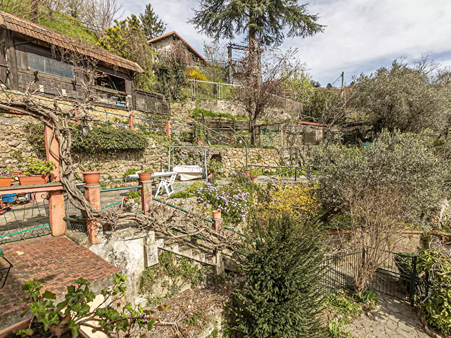 Immagine 33 di Casa indipendente in vendita  in Via Monte Comego 75 a Ceranesi