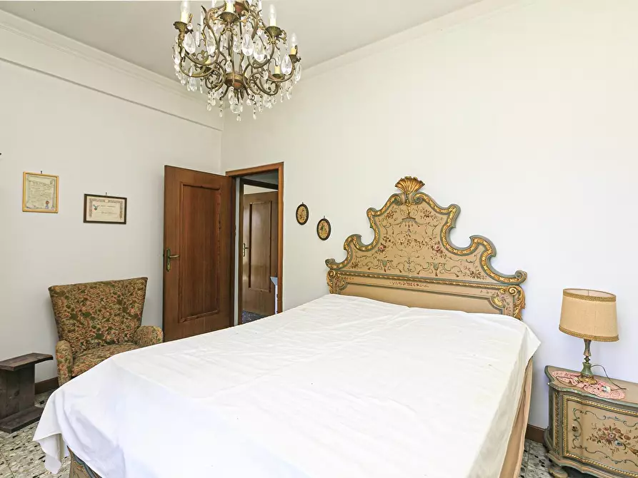 Immagine 43 di Pentalocale in vendita  in Via Primo Cavallieri 55 a Campomorone