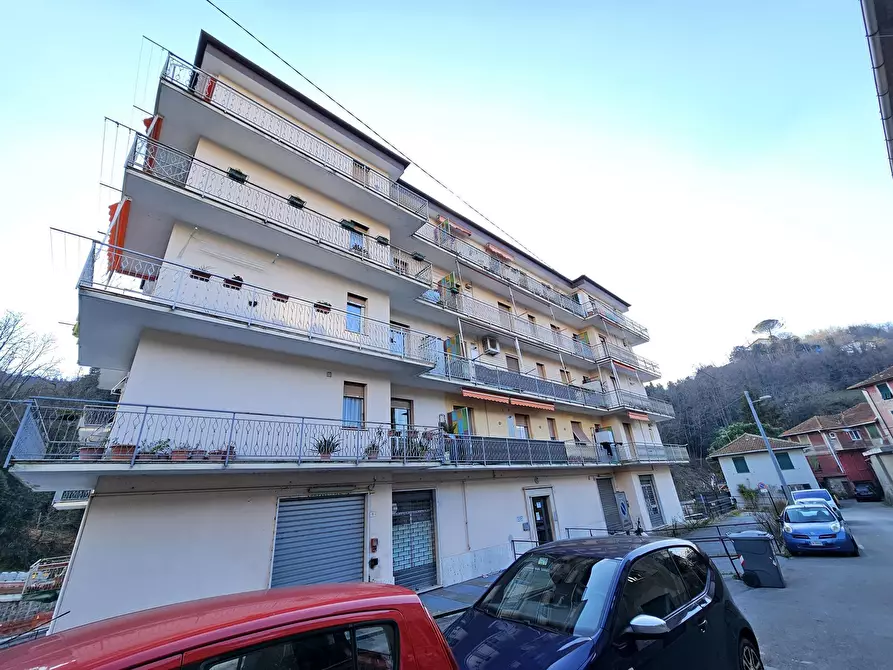 Immagine 28 di Trilocale in vendita  in Via Torino 31 a Campomorone