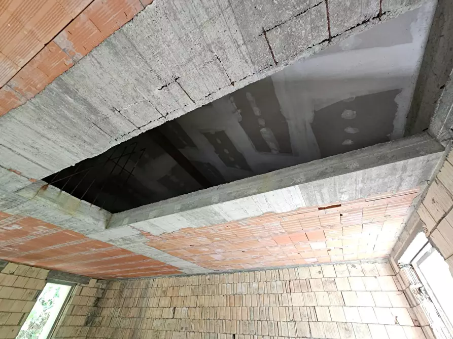 Immagine 43 di Trilocale in vendita  in Via caduti di isoverde a Campomorone