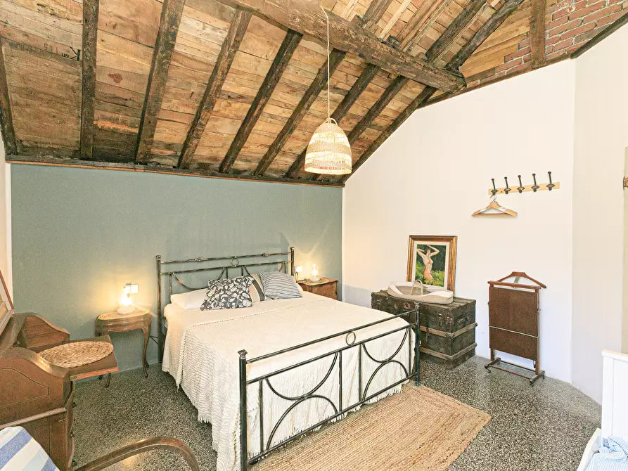 Immagine 31 di Villa in vendita  in Via Monte Carlo 7/2 a Campomorone