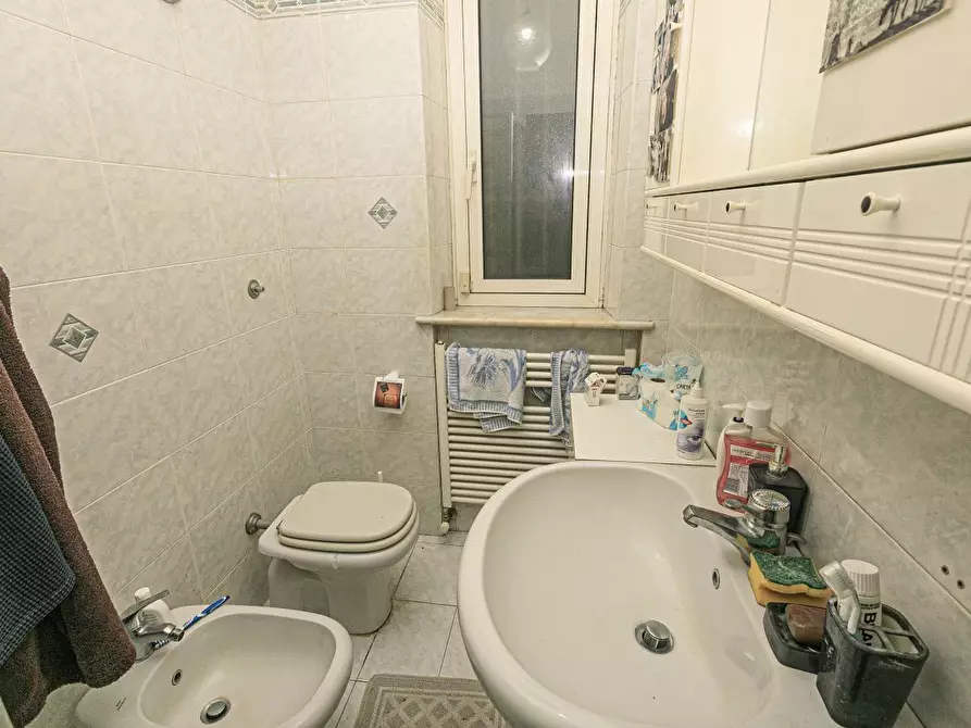 Immagine 24 di Bilocale in vendita  in Salita Murta 1a a Genova