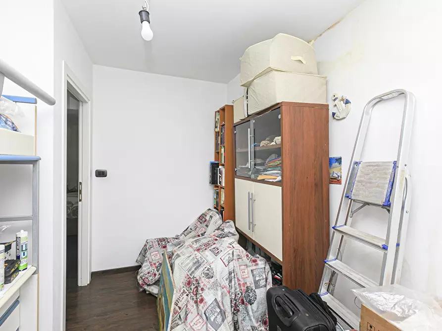 Immagine 17 di Trilocale in vendita  in Via San Martino 85 a Ceranesi