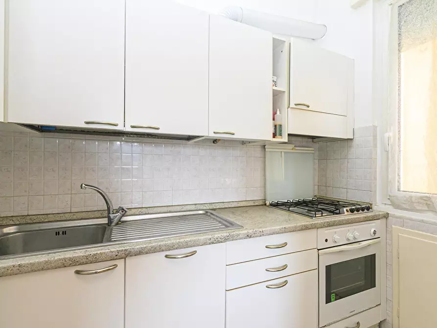 Immagine 28 di Quadrilocale in vendita  in Via Circonvallazione 5 a Campomorone