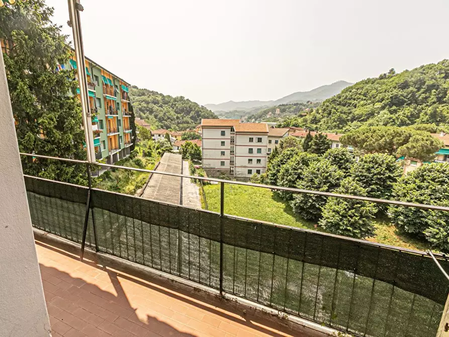 Immagine 13 di Trilocale in vendita  in Via Manlio Chiocchetti 23 a Serra Riccò