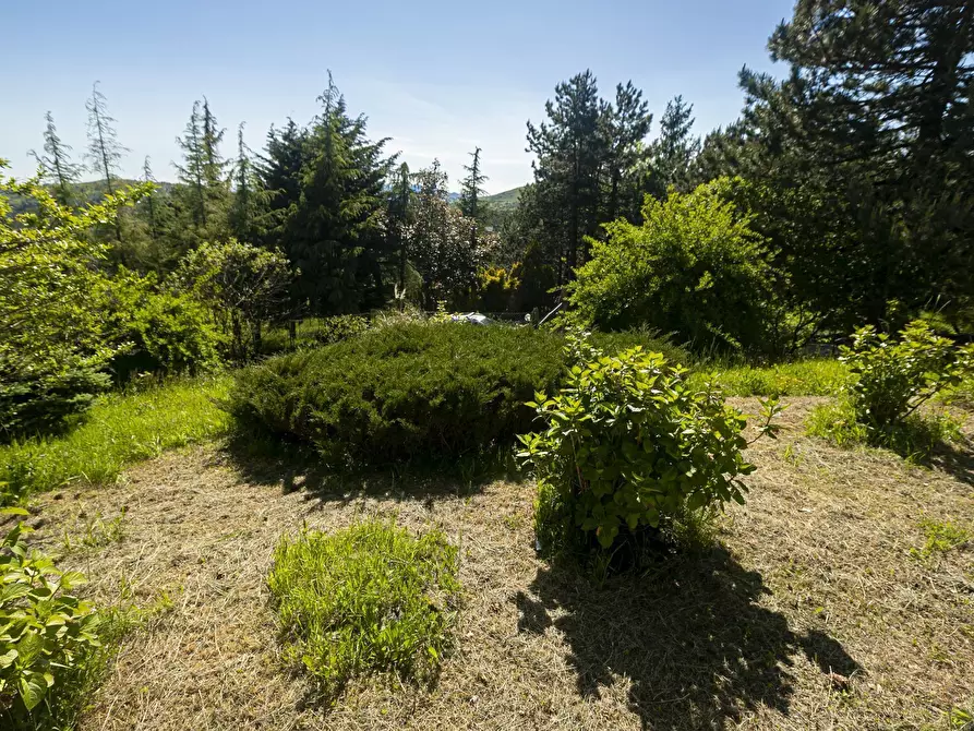 Immagine 45 di Porzione di casa in vendita  a Ceranesi