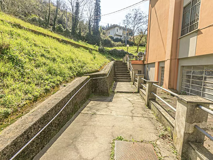 Immagine 51 di Appartamento in vendita  in Via 25 Aprile 22 a Sant'olcese