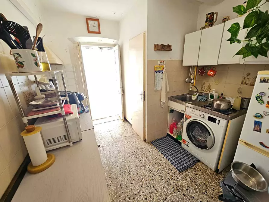 Immagine 12 di Quadrilocale in vendita  in Via Martiri della Libertà 225 a Campomorone