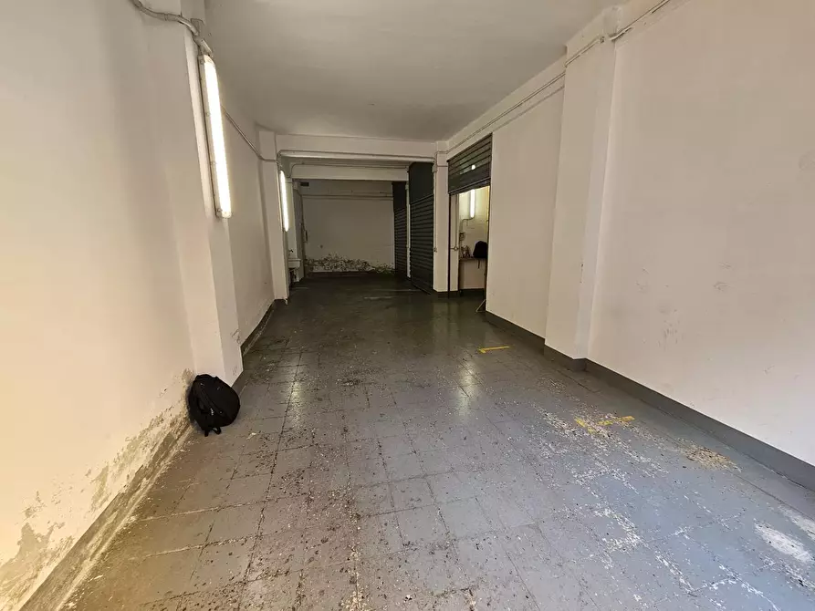 Immagine 8 di Garage in vendita  in circonvallazione 71r a Campomorone