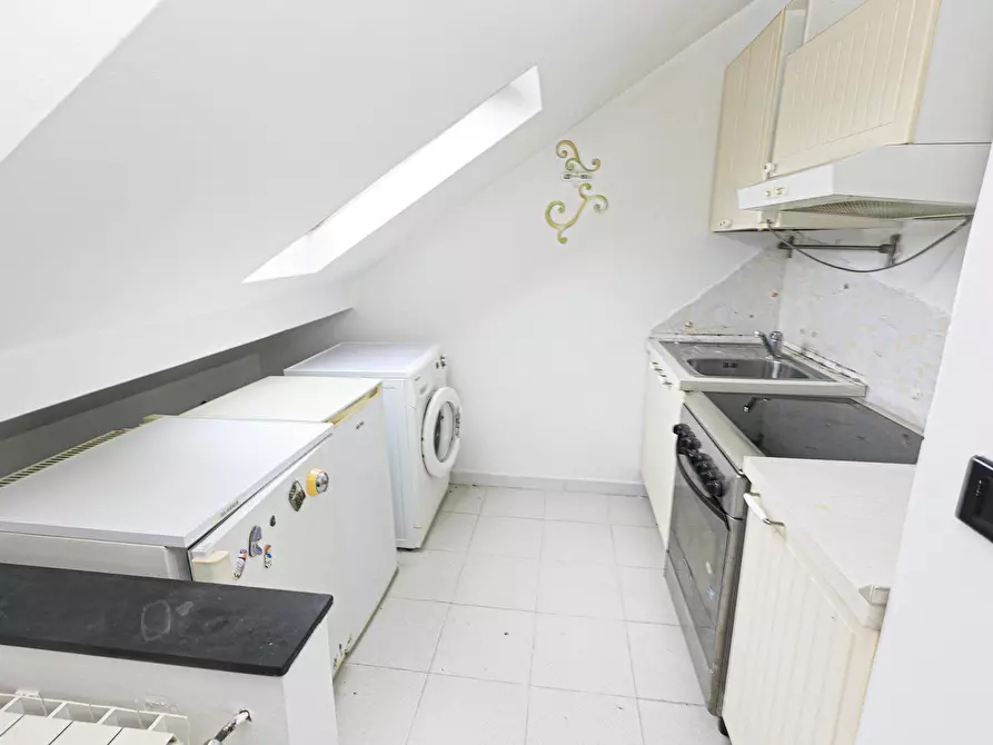 Immagine 8 di Quadrilocale in vendita  in Via Torbi 7 a Ceranesi