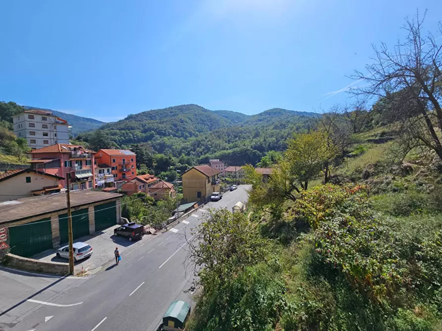 Immagine 30 di Quadrilocale in vendita  in Via Croce Bianca 5 a Mignanego