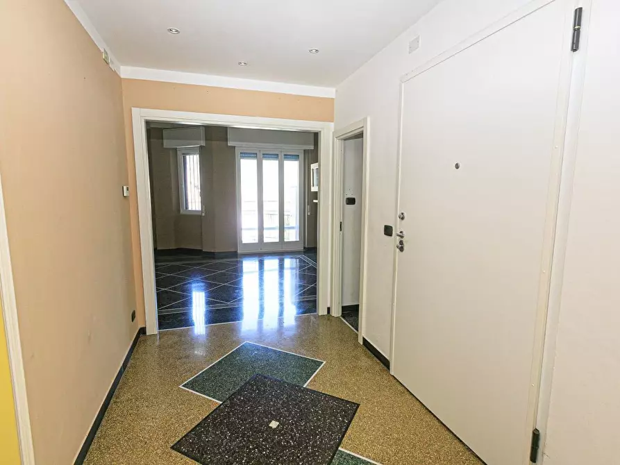 Immagine 41 di Appartamento in vendita  in Via 25 Aprile 22 a Sant'olcese