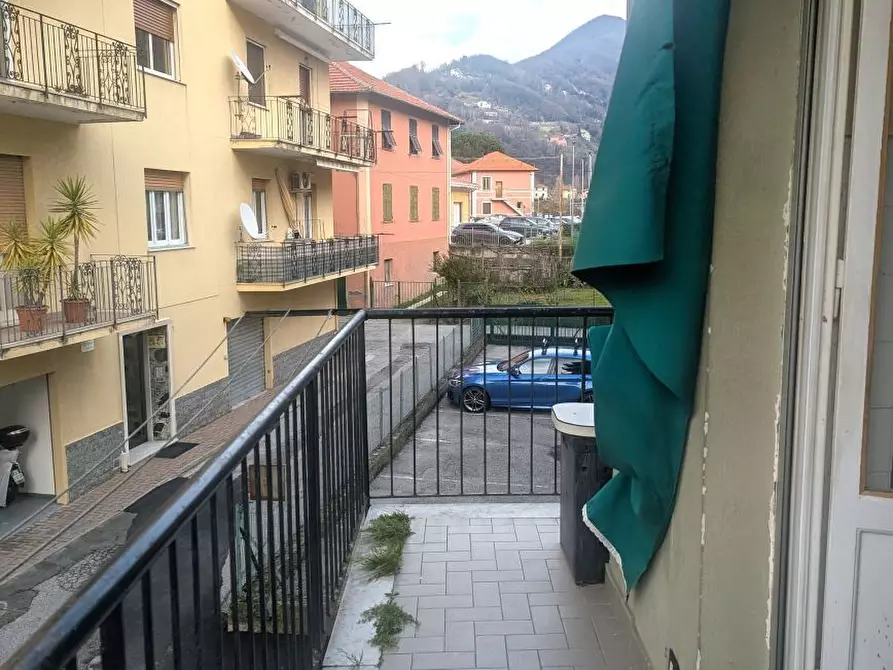 Immagine 8 di Bilocale in vendita  in Via Francesco Pedemonte a Serra Riccò